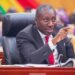 Afenyo’s Warning: Ghana’s Gold Trading Firm Faces Potential Catastrophe, Signaling Concerns About Systemic Risk