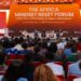 Africa Must Define and Build its Own Future: Veep Opoku-Agyemang Urges African Leaders to Prioritize Sovereignty and Strategic Development