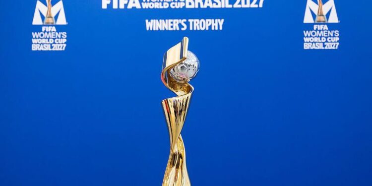 African Quartet Secure Women’s World Cup Places – Adomonline.com
