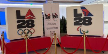 Africa’s Road to LA28 Begins: NPC Ghana Unveils Athlete-First Readiness Plan