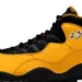 Air Jordan 10 “Taxi” – A Groundbreaking Release