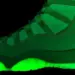 Air Jordan 11 ‘Green Screen’ Gets Official Release Date