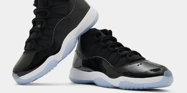 Air Jordan 11 ‘Space Jam’ Photos Surface: Exclusive Release Details Revealed