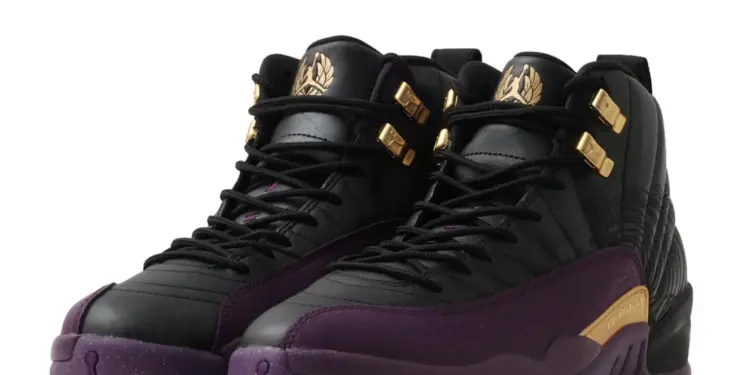 Air Jordan 12 “Sumo” Release: A Japan-Exclusive Phenomenon
