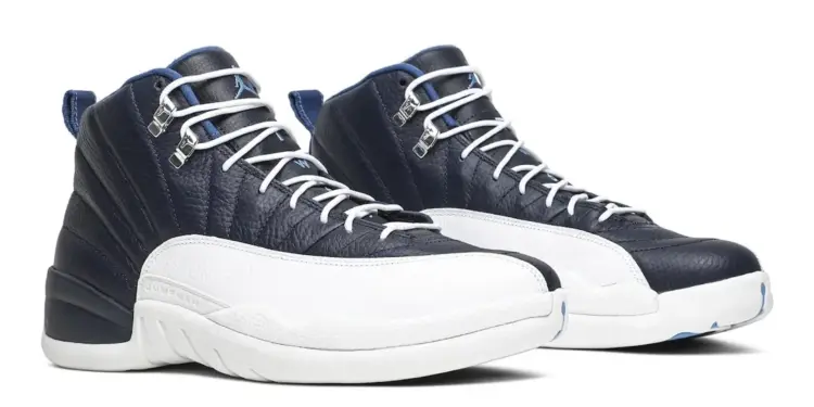 Air Jordan 12 ‘Obsidian’ Release Date: A Deep Dive into the Retro Icon