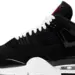 Air Jordan 4 “Bloodline” Mockups Surface Ahead Of 2027 Release
