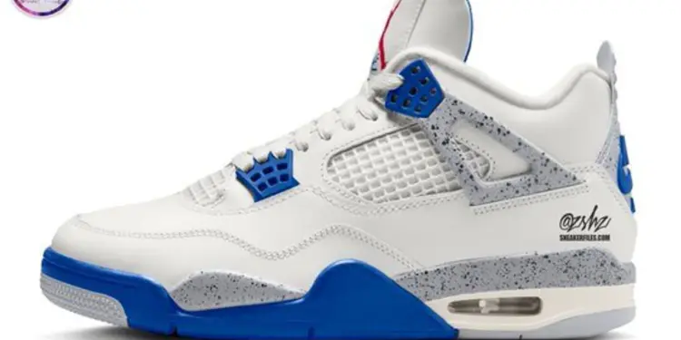 Air Jordan 4 ‘Jackie Robinson’ Set for 2027 Release: A Landmark Anniversary Celebration