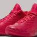 Air Jordan 41 “University Red”: First Official Photos Released