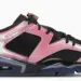 Air Jordan 6 Low ‘Desert Berry’ Set for September Release: A Deep Dive into the Retro Silhouette