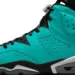 Air Jordan 6 OG “Light Aqua” Is Officially Back On: A Deep Dive into the Retro Icon