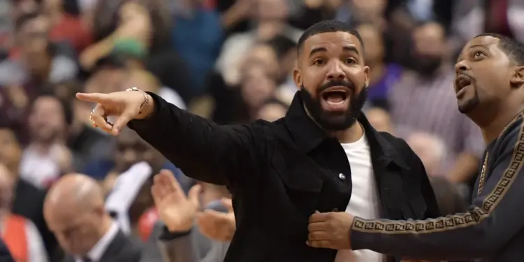 Akademiks Premieres The Game & Drake Collab, Announces New Single Featuring Drake