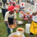 Akoma 87.9 FM Celebrates 7th Anniversary with Spectacular Fufu Party, Solidifying Community Ties