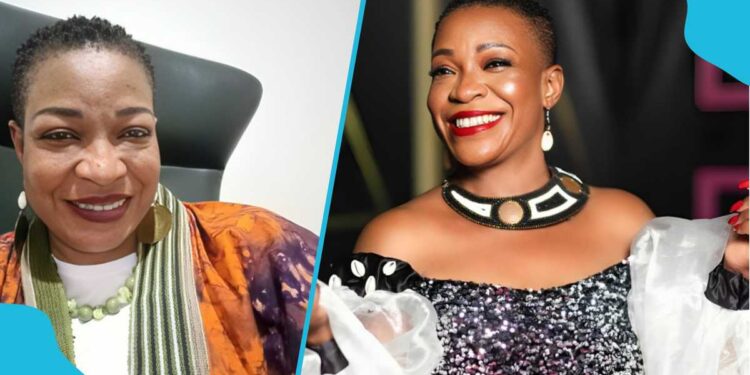 Akorfa Edjeani Asiedu Lands Powerful Diplomatic Role in Ghana