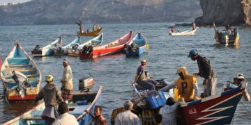 Al-Makha Port Closure Leaves Yemen’s Workers and Traders in Crisis