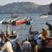 Al-Makha Port Closure Leaves Yemen’s Workers and Traders in Crisis
