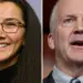 Alaska Senate Primary Race: Sen. Sullivan vs. Mary Peltola – A Key Moment for the Chamber