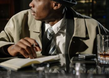Algee Smith to Star in Universal’s Snoop Dogg Biopic: Warren G Role Cast