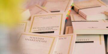 Algeria’s Schools Put Shakespeare Before Molière: A Language Shift Underway