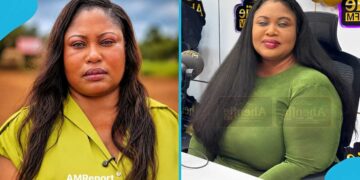 Alleged Heartbreaking Details of Beatrice Siaw’s Final Moments Emerges, Video
