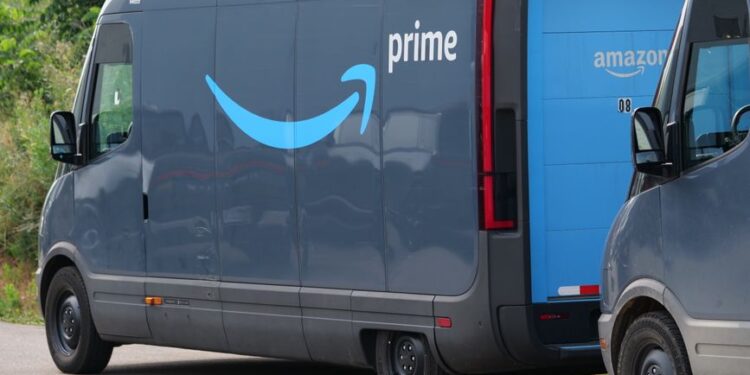 Amazon’s Strategic Investment in Einride: A Deep Dive into a Partnership for Electric Trucking