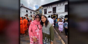 American Tourists Missing in Nepal Amidst Devastating Floods