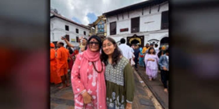 American Tourists Missing in Nepal Amidst Devastating Floods