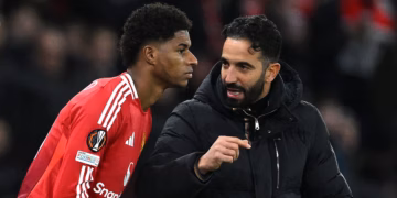 Amorim’s Rift: Inside the Tension Ahead of United vs. Milan