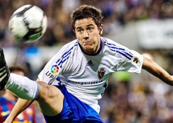 Ander Herrera’s Free Transfer to Gimnastic de Tarragona: A Shift in Strategy and a Return to Roots