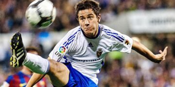 Ander Herrera’s Free Transfer to Gimnastic de Tarragona: A Shift in Strategy and a Return to Roots
