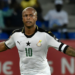 Andre Ayew’s Hesitant Farewell: Multiple Clubs Eyeing the Ghanaian Star