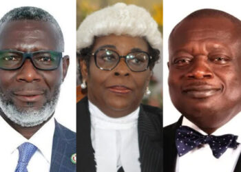 Anthony Forson Jr. Strongly Opposes Supreme Court Capping