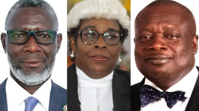 Anthony Forson Jr. Strongly Opposes Supreme Court Capping