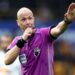Anthony Taylor Steps Down as VAR Referee: A Controversial Retiring Announcement