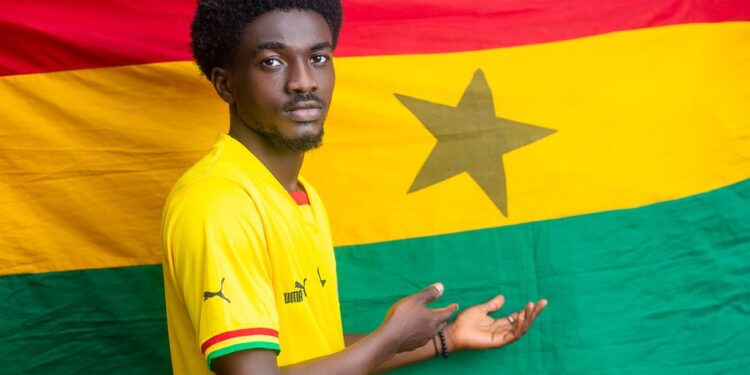 Antoine Semenyo’s Ghana’s Unexpected Rise to the World Cup