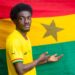 Antoine Semenyo’s Ghana’s Unexpected Rise to the World Cup