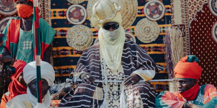 Apology Sought by Nananoom Following Akyem Abuakwa Traditional Council’s Dispute with DCE