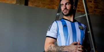 Argentina’s Paredes Banned for 10 Games – Adomonline.com