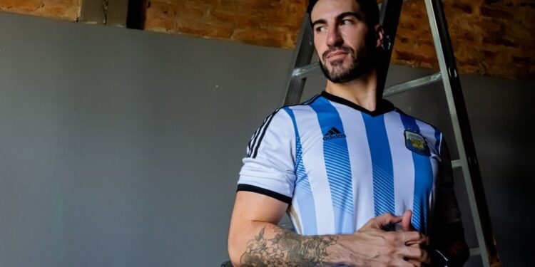 Argentina’s Paredes Banned for 10 Games – Adomonline.com