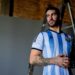 Argentina’s Paredes Banned for 10 Games – Adomonline.com