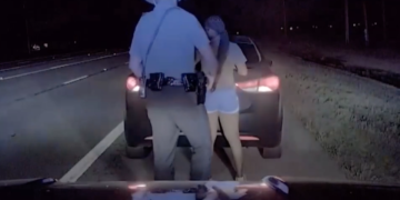 Arkansas Trooper’s Punching Incident Sparks Calls for Investigation