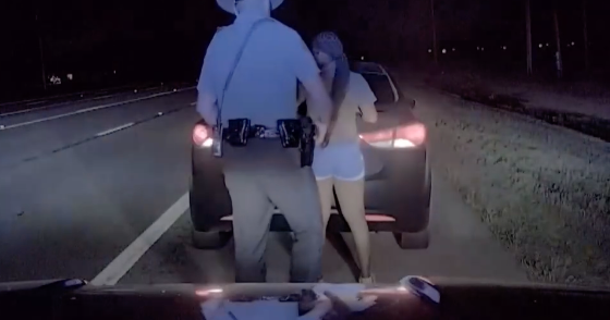 Arkansas Trooper’s Punching Incident Sparks Calls for Investigation