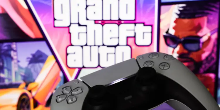 Army Offers 4-Day Pass to Play Grand Theft Auto VI as Reenlistment Bonus