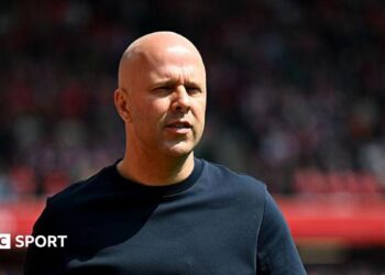 Arne Slot: Former Liverpool Manager Confirmed Talks Over Vacant Netherlands Job