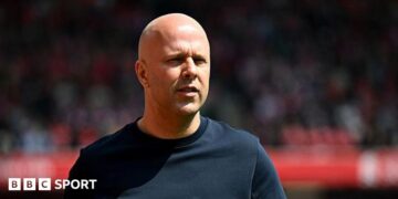 Arne Slot: Former Liverpool Manager Confirmed Talks Over Vacant Netherlands Job