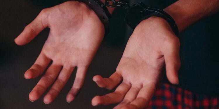 Arrest Follows Alleged Ritualistic Abuse of 11-Year-Old Girl – Lamtey Residents Claim Connection to Spiritualist