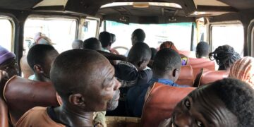 Arrogance of Power Driving Voters Back to NPP in Ashanti Region – Paul Adom-Otchere