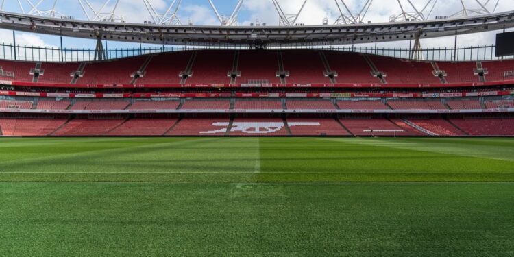 Arsenal Intensifies Interest in Aston Villa’s Konsa – A Potential Transfer Shift?