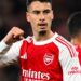 Arsenal Intensifies Pursuit of Gabriel Martinelli, Offers €70 Million for Brazilian Star