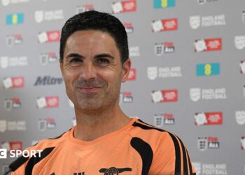 Arsenal: Mikel Arteta Not Worried About Contract Talks with Deal Expiring in 2027