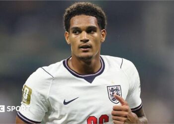 Arsenal Pursuing Bayer Leverkusen Defender Jarell Quansah